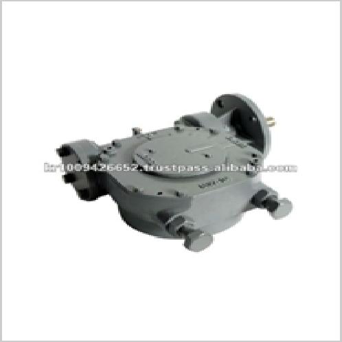 MW series worm reduction gearbox 
